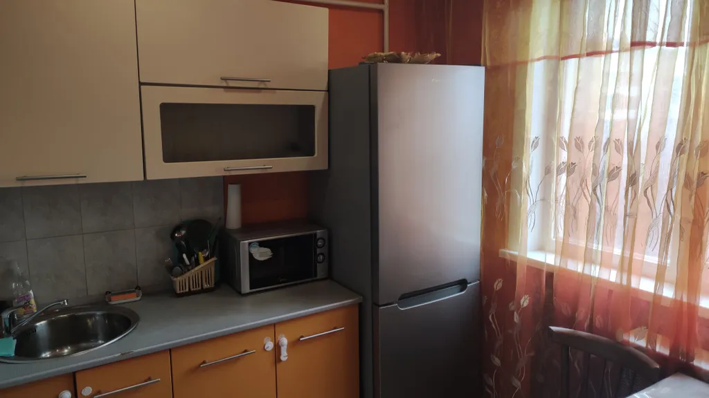 2-х комнатная квартира для командировочных — аренда посуточно в Первоуральск