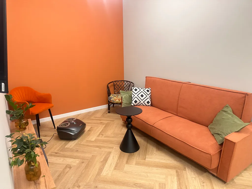 Квартира Волжская Высота на Чебоксарском заливе