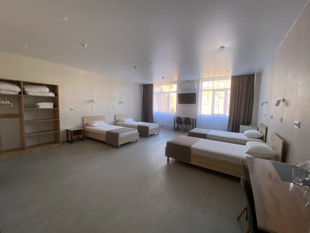 Квартира Комната — аренда посуточно в Тольятти