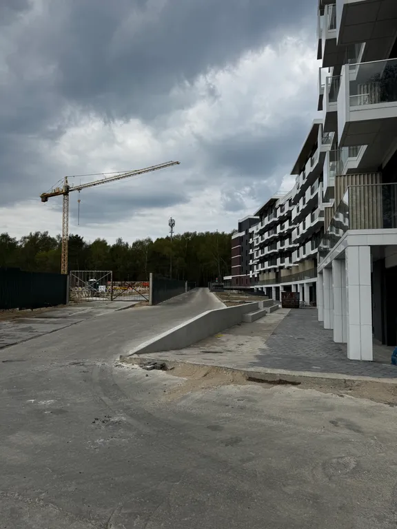 Уютные апартаменты у моря