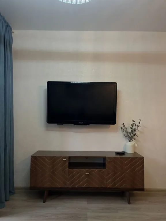 Уютнaя кваpтиpa с качественным ремoнтом