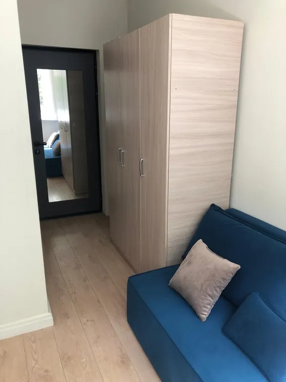 Квартира Квартира Уютная студия со всеми удобствами за небольшие деньги — Москва