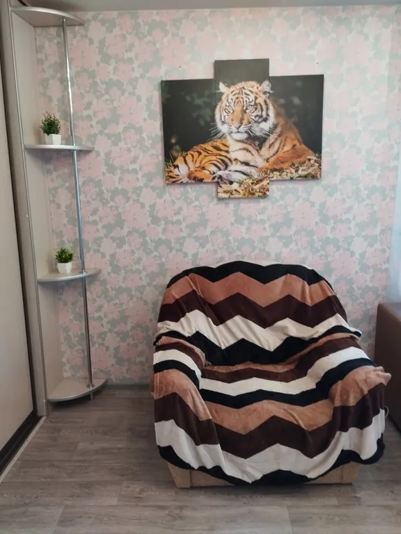 Квартира в центре города