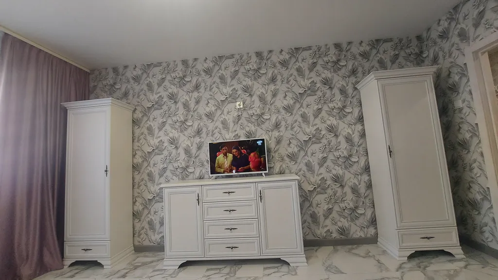 Апартаменты Ярославль с тремя спальнями