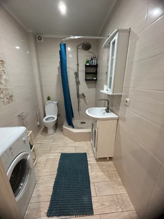 Квартира Квартира Уютная студия рядом с морем — Сириус