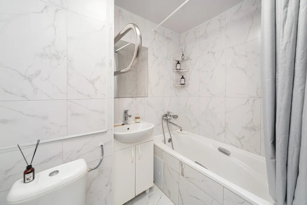 Квартира Уютная квартира в стиле Прованс — Москва