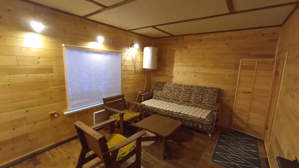 3-комнатный Дом