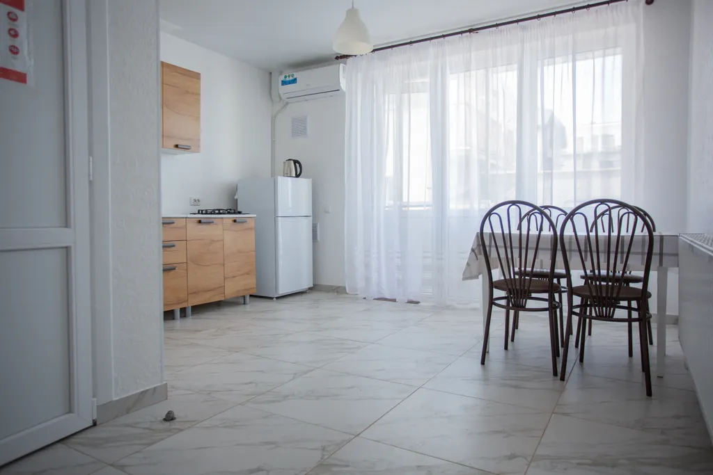 Гостевой дом Елена