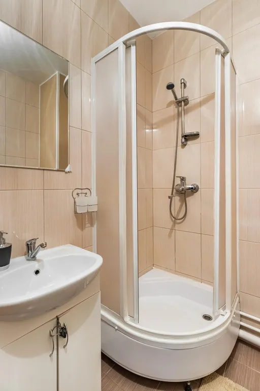 Квартира Квартира Yellow star 726 — Санкт-Петербург