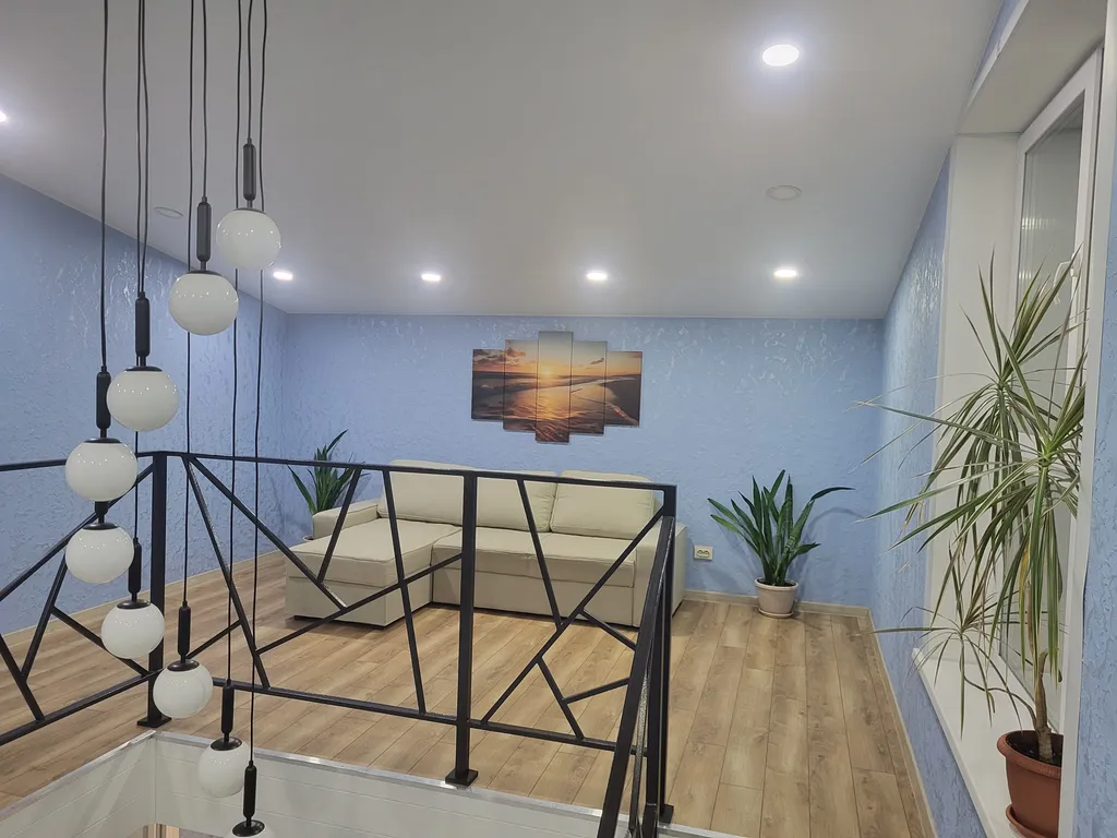 Гостевой дом в 5 минутах от центра города