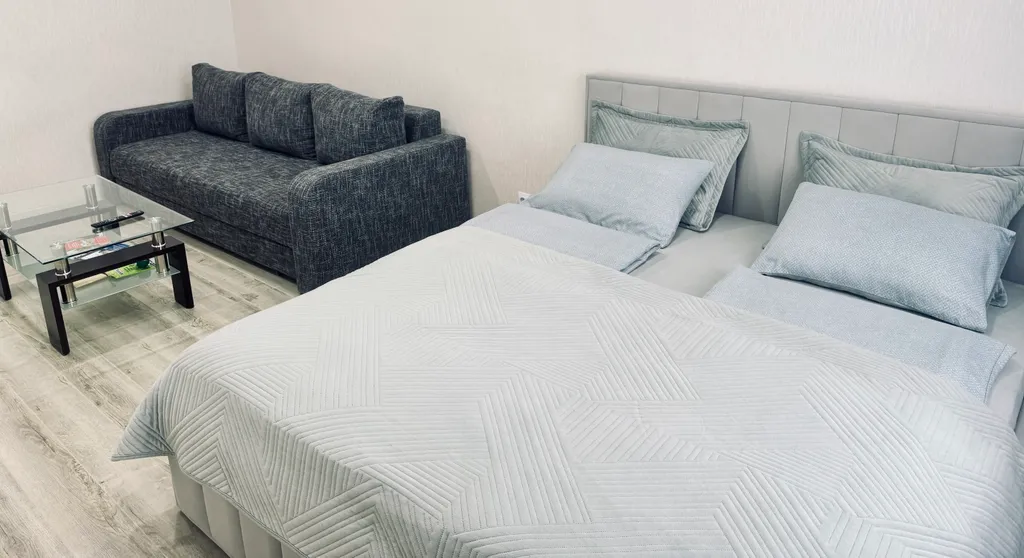 Квартира Хорошая квартира — Калининград