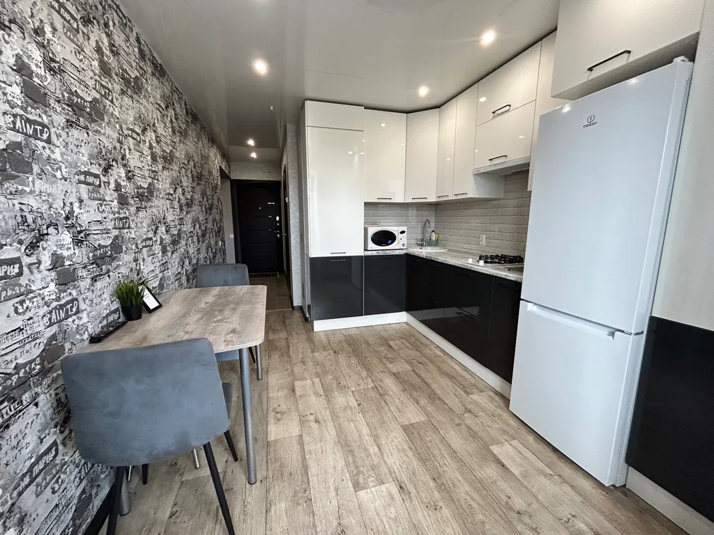 Уютное гнездышко