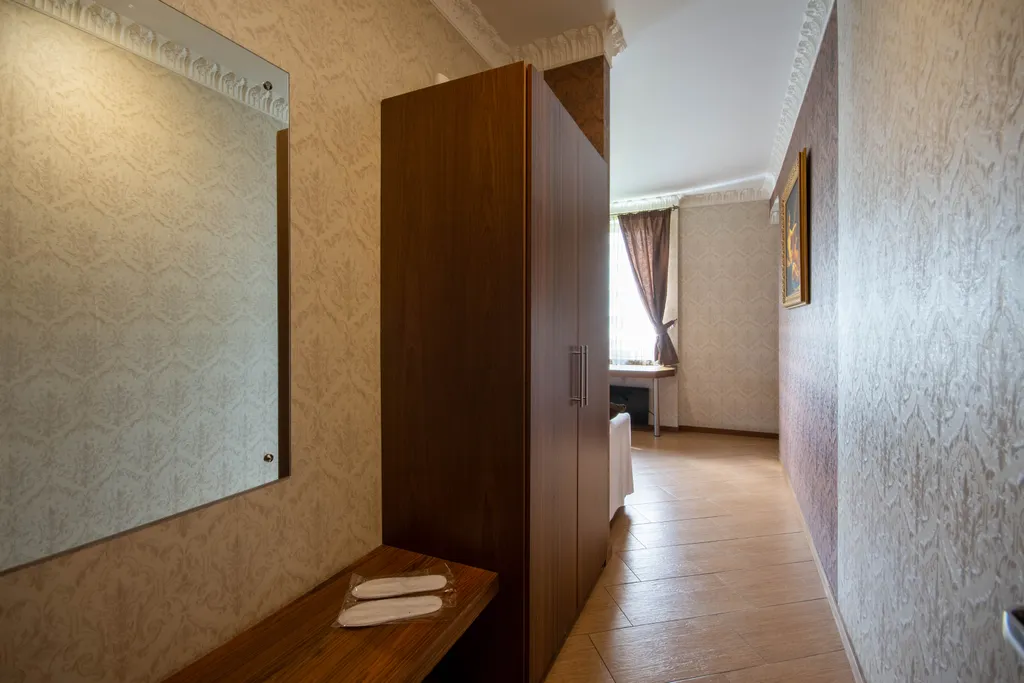 Квартира Комната — Москва