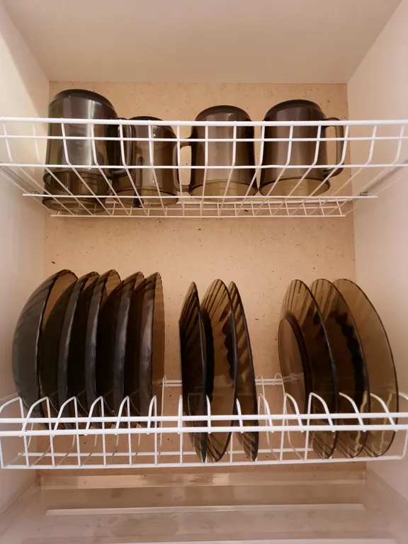 Уютная квартира для командировочных