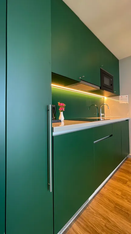 Апартамент от собственника в Отеле 4*