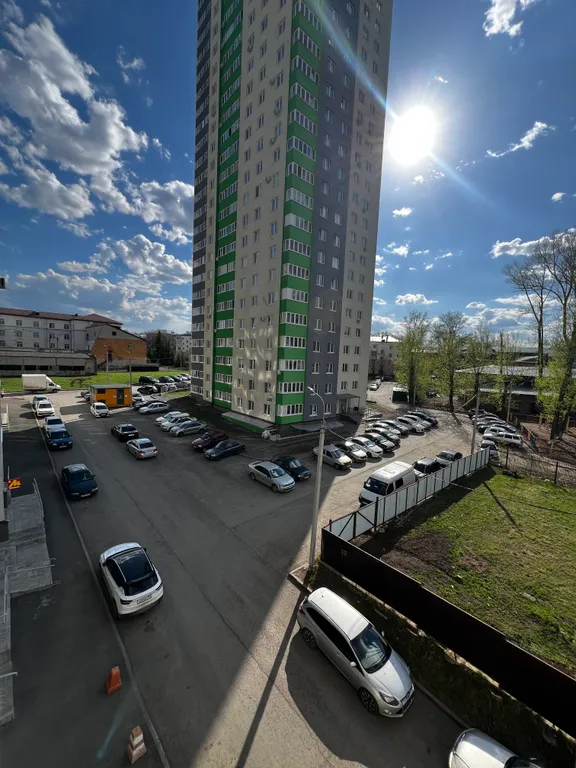 Шикарная студия