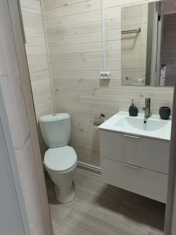 Гостевой домик номерной с бассейном