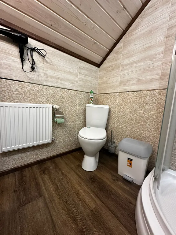 Домик у Спаса