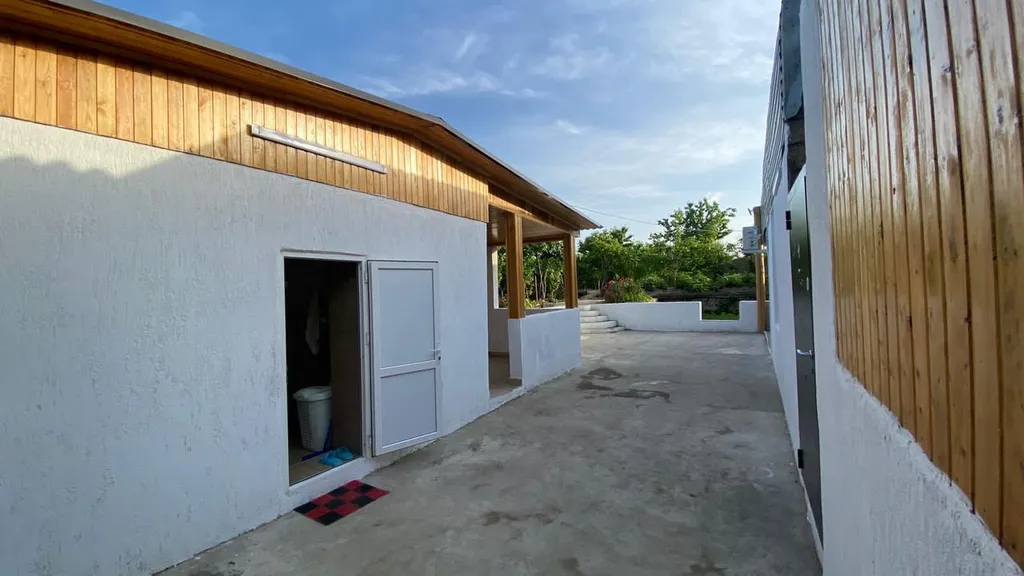 Коттедж 1-комнатный Дом — Дербент