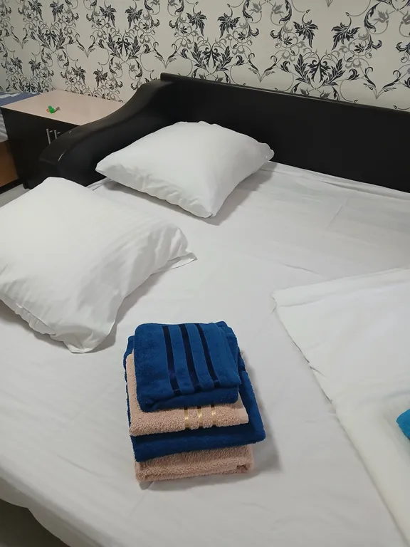 Квартира для ночлега с комфортом, 5 мин от Федеральной трассы