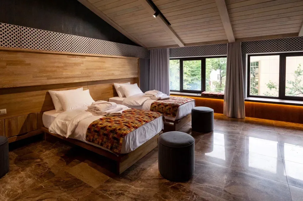 Квартира Комната — аренда посуточно в Смоленск