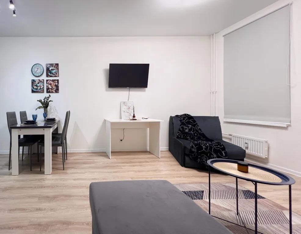 Квартира Квартира с Жирафами — Мисайлово