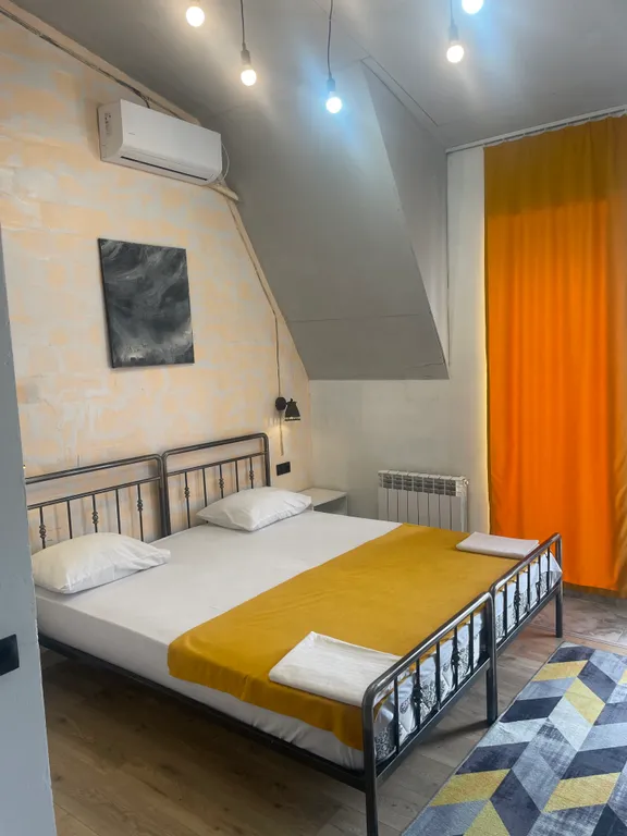 Квартира Комната — аренда посуточно в Дербент