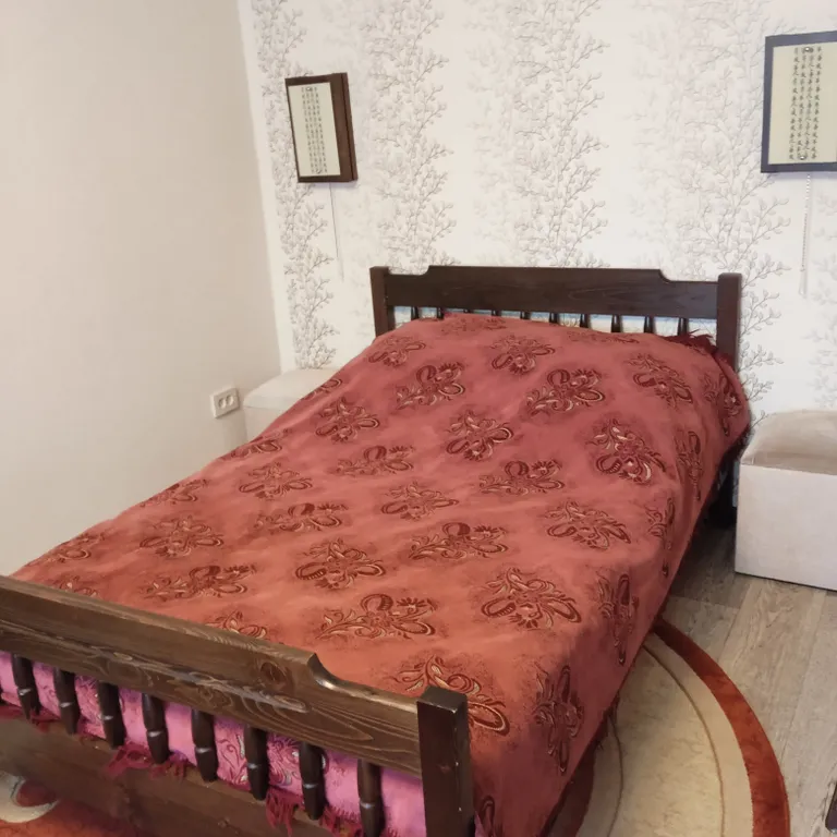 Уютная квартира в китайском стиле