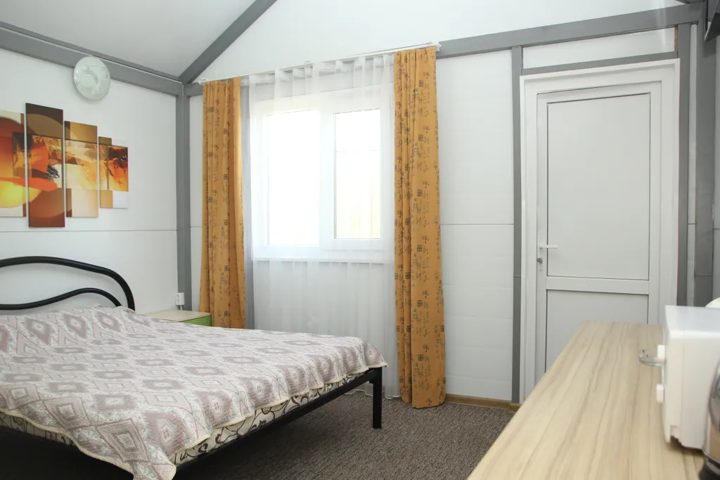 Квартира Комфорт с видом на море — аренда посуточно в Ейск