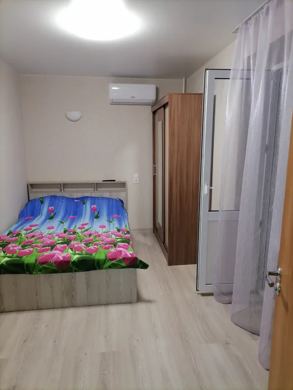 Квартира Уютная квартира в 5 минутах от моря — Геленджик