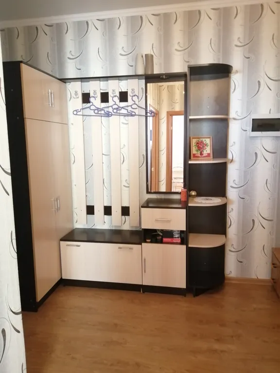 Двушка на речном