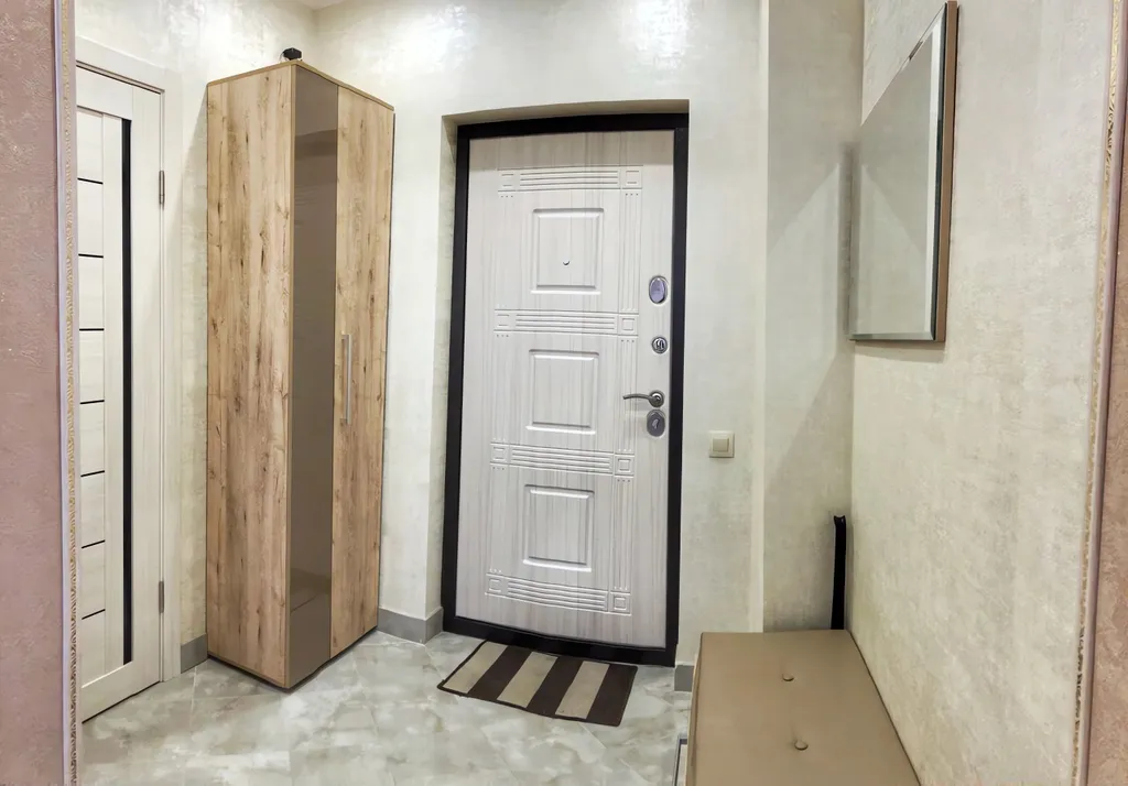 Апapтамeнты Villa Del Grande