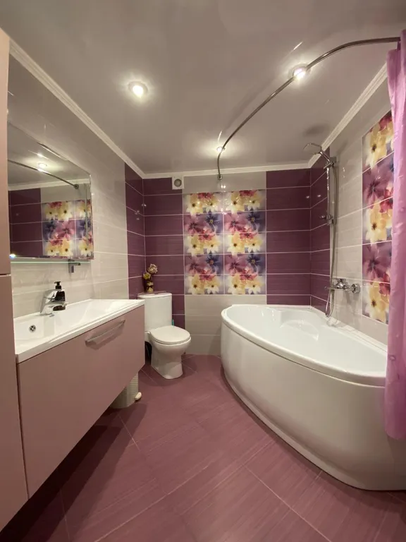 Просторное жилье у Сенного рынка