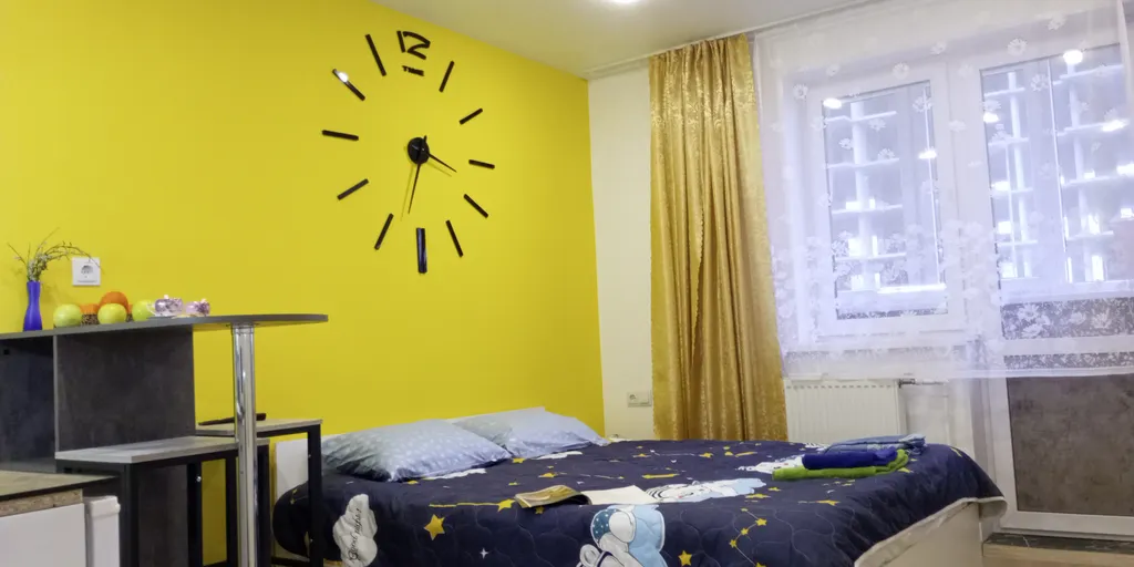 Удобная студия А