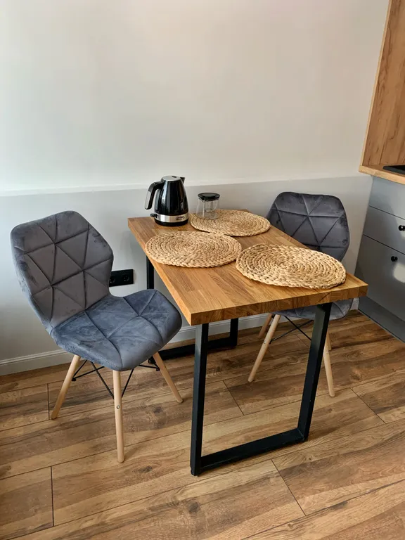 Квартира Квартира U-Hotels73 — Светлогорск