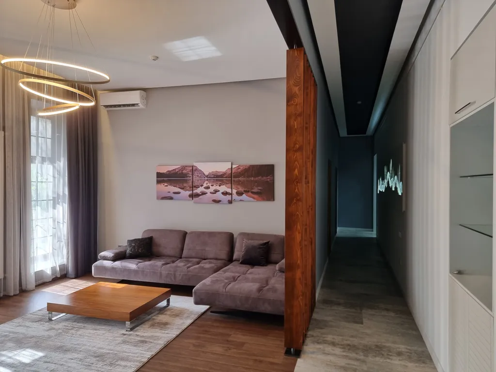 Премимум апарт