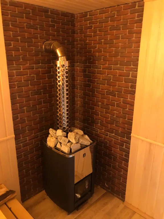 Гостевой дом на берегу моря Якорь