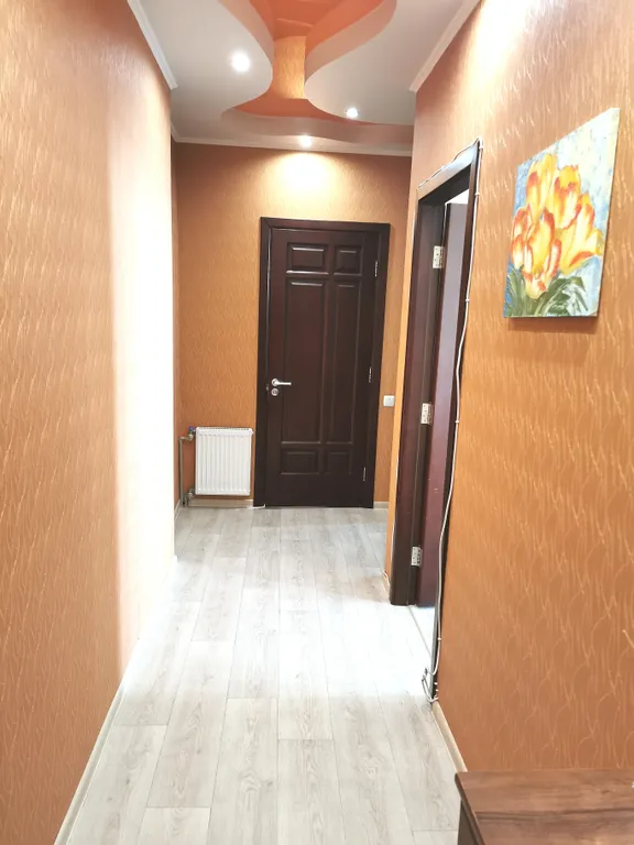 Квартира Уютная квартира — Севастополь