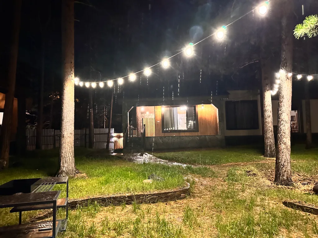 Наедине с Эльбрусом