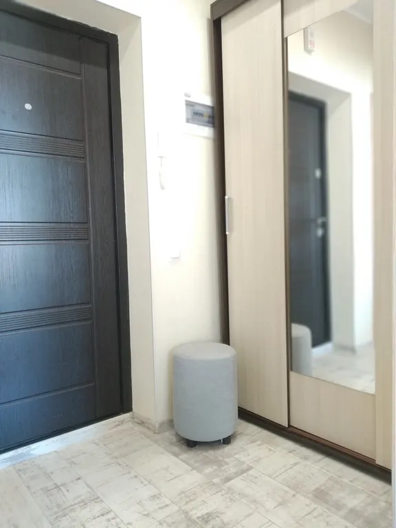 Комфортабельная квартира