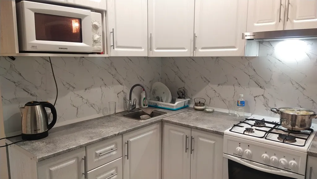 Отдельный дом с выходом и видом на море