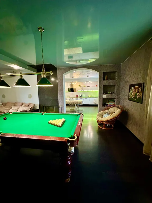 Гостевой дом Relax House