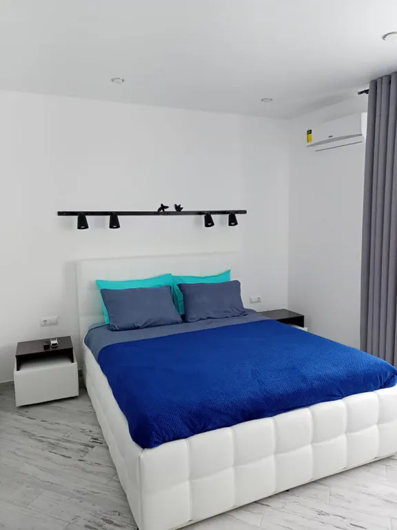 Квартира Уютная квартира в самом сердце города — Анапа