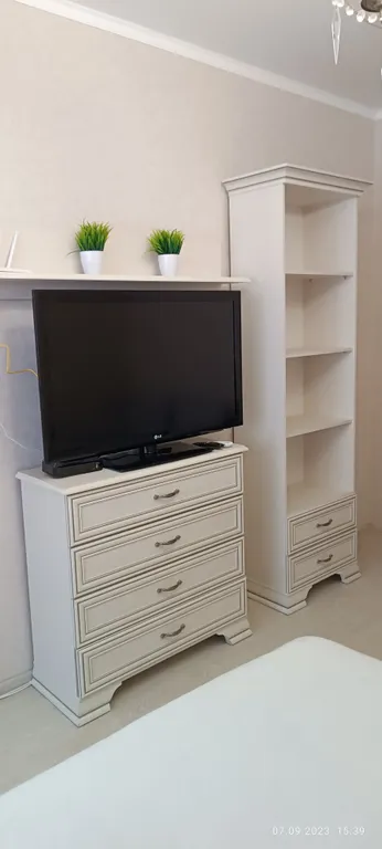 Квартира Уютная квартира — Краснодар