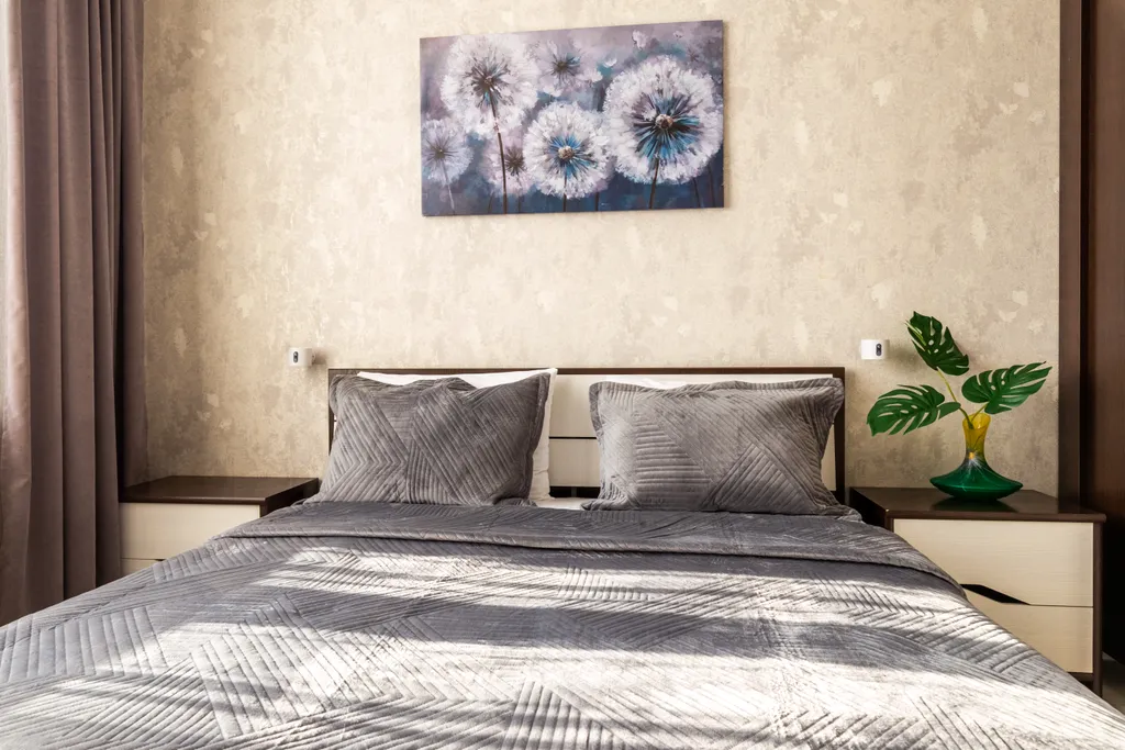 Квартира Шикарная квартира в ЖК Притяжение — Красноярск