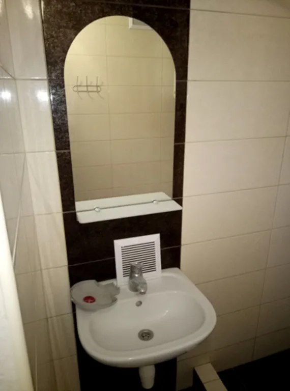 Квартира Комната — Судак