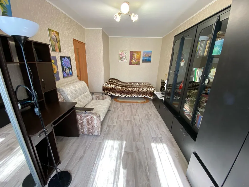 Квартира Уютная квартира рядом с центром и музеем Новый Херсонес — Севастополь