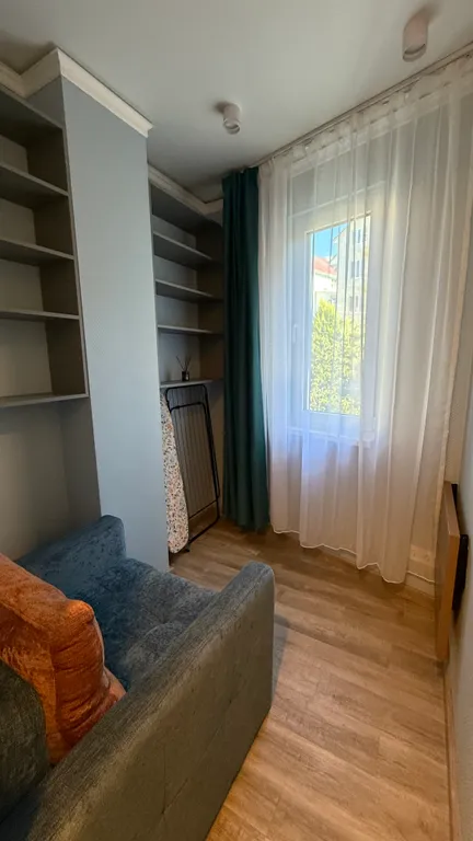 Уютный апартамент в Курортном городке Адлера