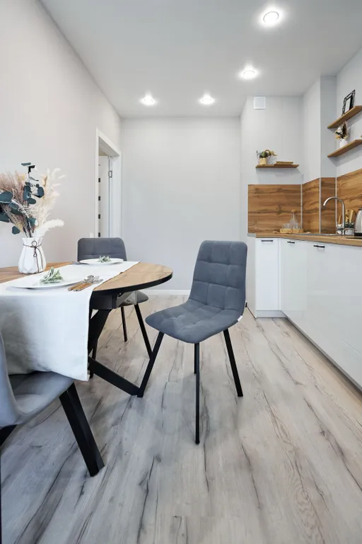 Новая двухкомнатная квартира в ЖК Новый горизонт