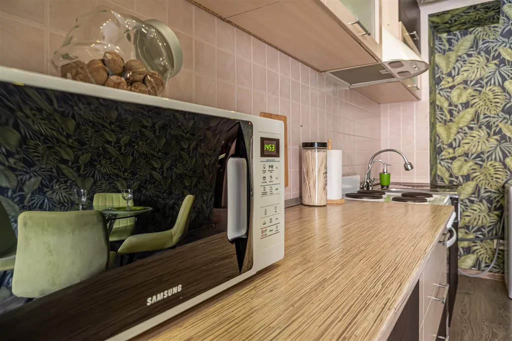 Квартира Монро/центр.автовокзал/краевая больница/центр.воен.госпиталь